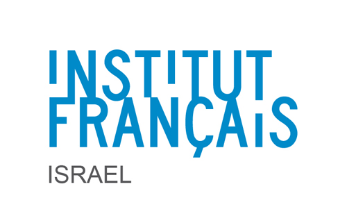 IF Logo ISRAEL