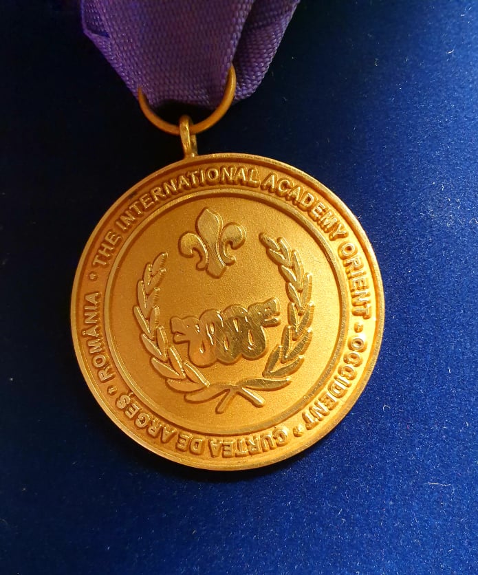 medalya