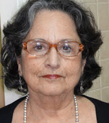 Dina Katan Ben-Zion