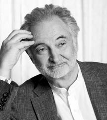 Jacques Attali