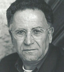 Asher Reich