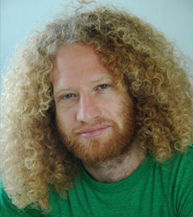 Yonatan Berg